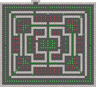 Уровень 149 — SBMendonca (Modifications)